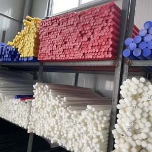 OEM инженерный пластиковый Заказной синий нейлон <span class=keywords><strong>Mc901</strong></span> стержень пластиковый бар - Product Image 3