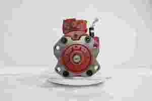 Pompe hydraulique pour excavatrice de marque KPM ORIGINAL ZWH K3V112DTP-9P12-12T pompe hydraulique à grande bouche garantie 12 mois emballage en bois - Product Image 6