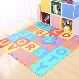 Nuovi giocattoli 2022 tappeto per bambini <span class=keywords><strong>tappetino</strong></span> in schiuma <span class=keywords><strong>tappetino</strong></span> per bambini palestra per bambini - Product Image 6