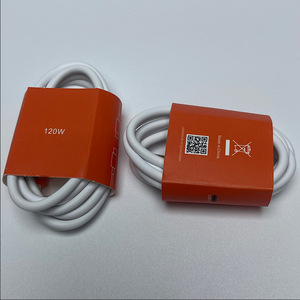 Type C to Type C 3A Fast <b>Charging</b> <b>Cable</b> 120W TPE Jacket Pure Copper Conductor Shielded for Mobile Phone - Product Image 4