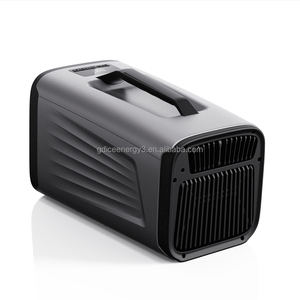 Portable Outdoor Tent <b>Air</b> <b>Conditioner</b> AC 220V Smart Compressor Aircon 5200BTU for Cooler Camping RVF Car Truck <b>Mini</b> Portable Ten - Product Image 1