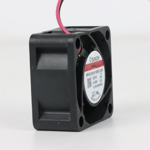 Ventilador Axial de Refrigeración SUNON MF40200V3-1000C-A99 Eléctrico OEM/ODM 40x40x20mm 5VDC 75mA 0.40W 5000RPM 6.3CFM para Gabinete e Inversor - Product Image 2