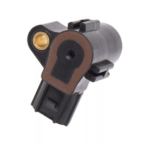 Sensor TPS de Cuerpo de Acelerador a Precio de Fábrica para Motocicleta <span class=keywords><strong>Honda</strong></span> <span class=keywords><strong>CG</strong></span> <span class=keywords><strong>TITAN</strong></span> FAN CARGO START <span class=keywords><strong>125</strong></span> 150 160 - Product Image 3