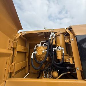 Excavatrice d'occasion Caterpillar Cat 320bl 320cl 330bl 325D 320d de 30 tonnes - Product Image 6