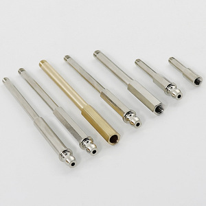 Accesorios para Brazos Robóticos Shuowei, Ventosa de Vacío, Base de Hardware, Piezas No Estándar, Conectores de Procesamiento, Varillas de Ventosa, Motor - Product Image 1