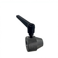 Haotewei A999-09-000003 Pince et clip pour ruban solaire, pièce de rechange pour machine à souder les cellules photovoltaïques, fabriqué à Anhui