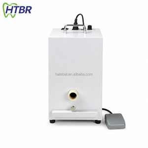 Machines de sablage <span class=keywords><strong>et</strong></span> de polissage sans balais 500W, unité d'aspiration silencieuse pour collecteur de poussière, <span class=keywords><strong>aspirateur</strong></span> de laboratoire dentaire - Product Image 1