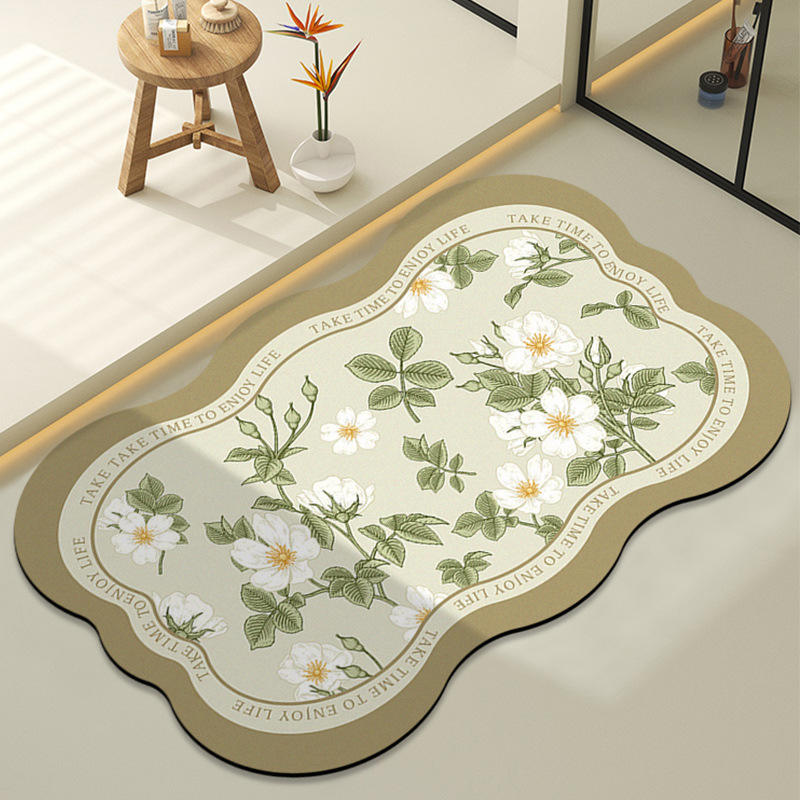 Hibisco en plena floración