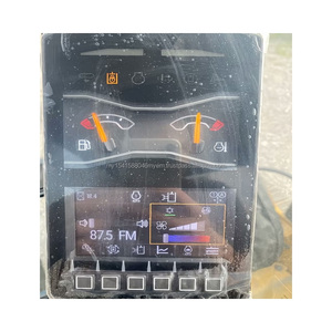 รถขุดขนาดเล็ก Cat 306CR 6 ตัน รถขุดตีนตะขาบมือสอง รถขุดขนาดเล็กสำหรับใช้งานในฟาร์ม ใช้งานในบ้าน สภาพใหม่ 100% มีสินค้าในสต็อก - Product Image 5