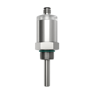 Interruttore di Flusso del Gas Honno ad Alta Precisione con Controllo a Paletta per Applicazioni Industriali e Commerciali, Sensore di Portata in Acciaio Inossidabile - Product Image 4