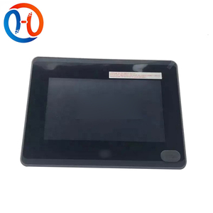 Brand New Original 7 Inch HMI EXP40-TTADC 7'' Touch Screen XGT Panels EXP40-TTA/DC - Product Image 2