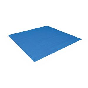 Tappetino Base per Piscina 396x396cm - Product Image 1