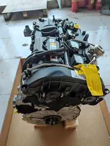 Para BMW 2.0T B48B20A B48B20B Conjuntos de Motores a Gasolina Turbo de Quatro Cilindros para BMW Série 1 2 3 4 5 M4 M3 X1 X2 X3 - Product Image 2