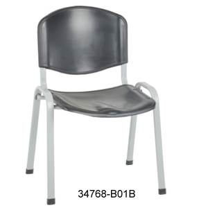 Silla de entrenamiento comercial Muebles comerciales para salas de conferencias 34768-B01B - Product Image 2