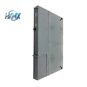 Procesador de Comunicación PLC CP443-5 6GK7443-5DX05-0XE0 Nuevo para Sistemas de Control Industrial, Controlador PLC Industrial - Product Image 1