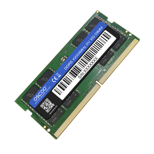 DDR5 32GB <span class=keywords><strong>RAM</strong></span> 16GB 32GB <span class=keywords><strong>Ram</strong></span> DDR5 4800MHz 5200MHz 5600MHz Sử dụng cho máy tính xách tay DDR5 Bộ nhớ - Product Image 5