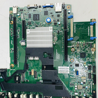 HR630X HR650X the Server Motherboard Features Dual Xeon Gold, Silver and Bronze 3647-pin Cpus