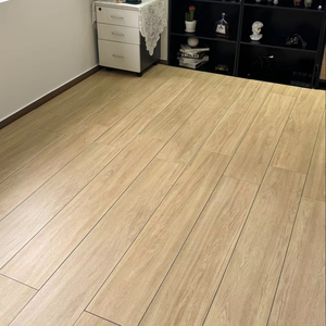 Azulejos de Porcelana con Aspecto de <span class=keywords><strong>Madera</strong></span> de Calidad, 200X1200mm, Superficie Mate, Aspecto de <span class=keywords><strong>Madera</strong></span>, para Dormitorio, Sala de Estar, Azulejos de Piso, Aspecto de <span class=keywords><strong>Madera</strong></span>, Antideslizantes, Azulejos de Cerámica - Product Image 2