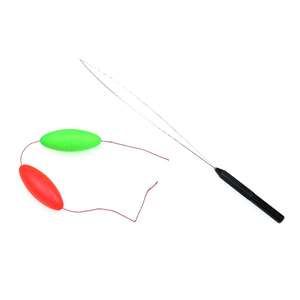 Vampfly Inline Bobber Flotteur EVA Flottabilité Catfish Plate-Forme De Pêche Flotteurs D'eau Salée Accessoires pour Snappers Rigs - Product Image 4