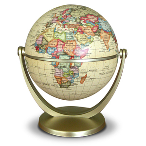 Globo Terráqueo <span class=keywords><strong>de</strong></span> 10 cm para <span class=keywords><strong>la</strong></span> Enseñanza <span class=keywords><strong>de</strong></span> Geografía, Globo Educativo <span class=keywords><strong>de</strong></span> Plástico y Metal para <span class=keywords><strong>la</strong></span> Escuela, Decoración del Hogar, Globo <span class=keywords><strong>de</strong></span> Escritorio - Product Image 4