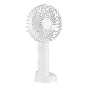 Xách tay Mini USB có thể sạc lại <span class=keywords><strong>Fan</strong></span> cầm tay & Máy tính để bàn thiết kế im lặng với biểu tượng tùy chỉnh khuyến mại USB tiện ích - Product Image 6