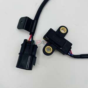 Sensor de ángulo del cigüeñal de calidad genuina para motor de automóvil 39310-02700 para Hyundai Grandeur Elantra Kia Cerato 3931002700 - Product Image 3