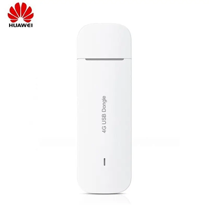 Mở khóa 4G <span class=keywords><strong>USB</strong></span> Dongle Huawei brovi E3372-325 4G <span class=keywords><strong>Sim</strong></span> cat.4 150Mbps <span class=keywords><strong>USB</strong></span> dongle không dây với hai cổng ăng-ten cho Huawei - Product Image 2
