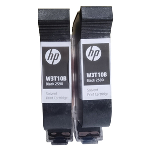 2590 nero W3T10B stessa cartuccia solvente <span class=keywords><strong>inchiostro</strong></span> portatile stampante a getto d'<span class=keywords><strong>inchiostro</strong></span> - Product Image 2