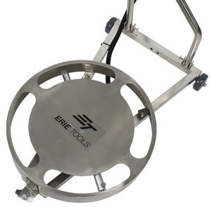 Nettoyage Nettoyeur Haute Pression/Accessoire de Lavage À <span class=keywords><strong>Jet</strong></span>/Train De Roulement d'eau balai De Nettoyage - Product Image 1