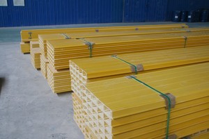 Fabrica <span class=keywords><strong>precio</strong></span> competitivo fibra de vidrio <span class=keywords><strong>para</strong></span> piso de puente de drenaje FRP GRP - Product Image 1
