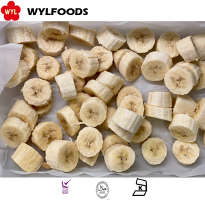 <span class=keywords><strong>Banane</strong></span> douce congelée de qualité supérieure Bananes fraîches de haute qualité pour smoothies et dessert - Product Image 4