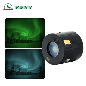 Tubos intensificadores de imagen de visión nocturna RSNV en stock P43 P45 PVS31 PVS14 PVS7 Gen2+ Gen3 FOM 1400-2200 Impermeables Venta al por mayor RSNV Di - Product Image 3