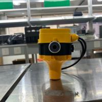 Contrôleur de pompe de surpression de haute qualité à prix de gros, contrôleur de pressostat jaune, détection de pression
