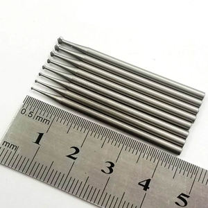 Commercio all'ingrosso Cuscinetto Frese Lucidatura Dentale Frese In Acciaio Al Tungsteno Fresa - Product Image 3