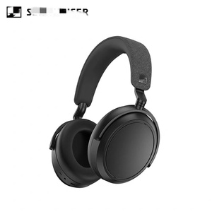 <span class=keywords><strong>Auriculares</strong></span> Supraaurales de Precisión Alemana, ANC, Inalámbricos, <span class=keywords><strong>Auriculares</strong></span> Estéreo de Alta Fidelidad con Controlador de 42 mm, 60H - Product Image 2