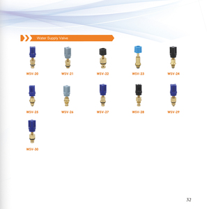 Nouvelles pièces de chaudière <span class=keywords><strong>murale</strong></span> à <span class=keywords><strong>gaz</strong></span> : <span class=keywords><strong>entretien</strong></span> et remplacement de la vanne d'alimentation en eau - Product Image 6