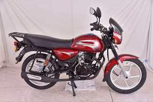 Motocicletas <span class=keywords><strong>de</strong></span> Alto Rendimiento <span class=keywords><strong>125</strong></span> <span class=keywords><strong>CC</strong></span> 150 <span class=keywords><strong>CC</strong></span> Tipo <span class=keywords><strong>Cross</strong></span> y CG125 Bajaj Underbone al Por Mayor para África y Oriente Medio - Product Image 3