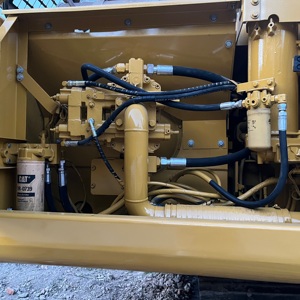Prix d'usine Chine : Excavatrice d'occasion Cat 325BL 325 de 25 tonnes à vendre, excavatrice sur chenilles Cat 325CL d'occasion à bas prix - Product Image 3