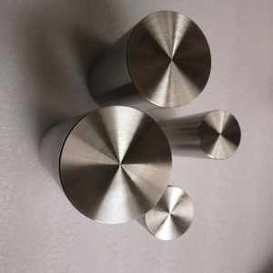 Nhà cung cấp thanh tròn titan tinh khiết mỗi kg giá thanh Titan - Product Image 3