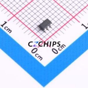 Original&New OPA322AQDBVRQ1 SOT-23-5 <b>Integrated</b> <b>Circuit</b> IC Chip Operational Amplifier - Product Image 1