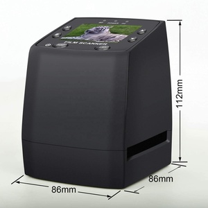 Scanner de <span class=keywords><strong>Film</strong></span> négatif haute résolution, coulissant, 135, convertisseur de <span class=keywords><strong>Film</strong></span> 35mm à JPEG numérique, pas de logiciel d'ordinateur nécessaire - Product Image 6