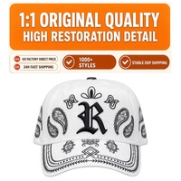 Gorras El Mago Thirty One en Oferta, Gorras El Mago La 5 Panel con Bordado 31, Gorras Originales The Magician Thirty One