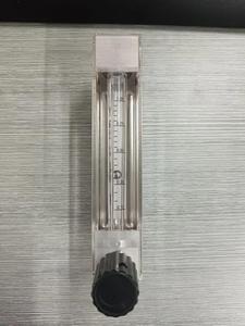 Medidor de Flujo de Área Variable Krohne DK800/R 350-3500ni/hr 1/4in Npt - Product Image 3