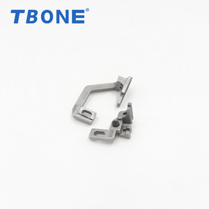 Dientes para Máquina de Coser Overlock TBONE H445 D575, Piezas de Repuesto para Equipos de Costura Industrial - Product Image 5
