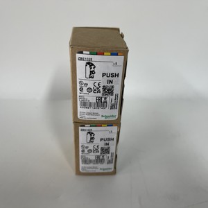บล็อกหน้าสัมผัสปุ่มกด Schneider รุ่น ZBE1025 ของแท้ 100% ใหม่เอี่ยม - Product Image 1