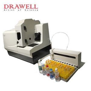 สเปกโตรมิเตอร์เอ็กซ์เรย์ DRAWELL ผลิตภัณฑ์จากโรงงานดั้งเดิม ราคาที่เซี่ยงไฮ้ ประเทศจีน - Product Image 3