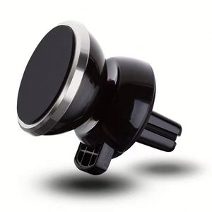 Soporte Magnético para Teléfono de Coche con Logotipo Personalizado, Antideslizante, Práctico, con Placa Metálica Magnética, Soporte para Celular con Ventilación de Aire para Coche - Product Image 4