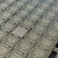 Circuit intégré Intel Altera Cyclone IV E FPGA 256-LBGA EP4CE10F17C8N, service de correspondance de la liste de composants (BOM)