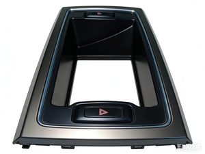 Autoradio multimédia 8,8 pouces avec système Linux, navigation GPS pour Audi A4 A4L B8 A5 Q5 2009-2018, écran miroir CarPlay, GPS - Product Image 5