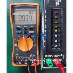 Multímetro True RMS Keysight U1242C # 1 H - Product Image 2